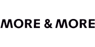 More & More