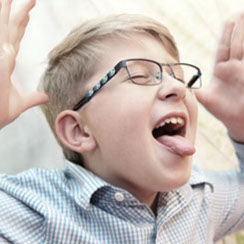 Kinder