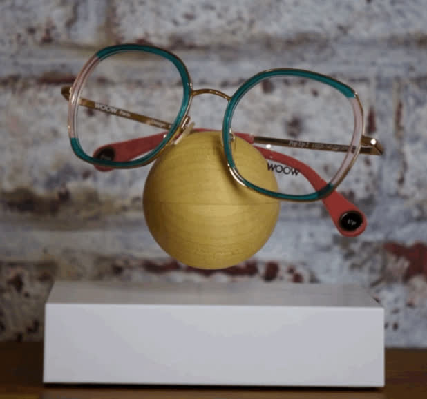 Wiechert Optik