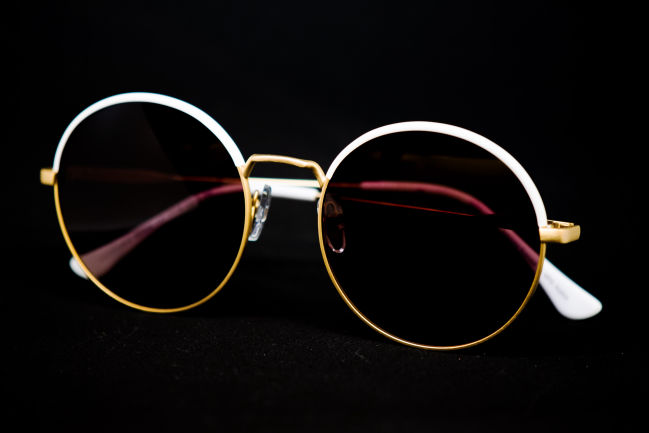 Sonnenbrille