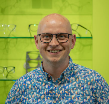 Steffen Wiechert